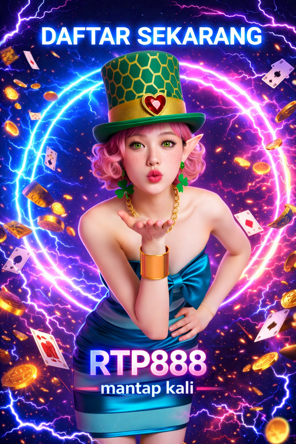 Rtp888 | Digital Game Edukatif untuk Anak dan Remaja